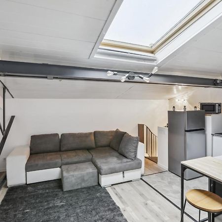 Apartmán Chic Apart Near Paris Argenteuil Exteriér fotografie