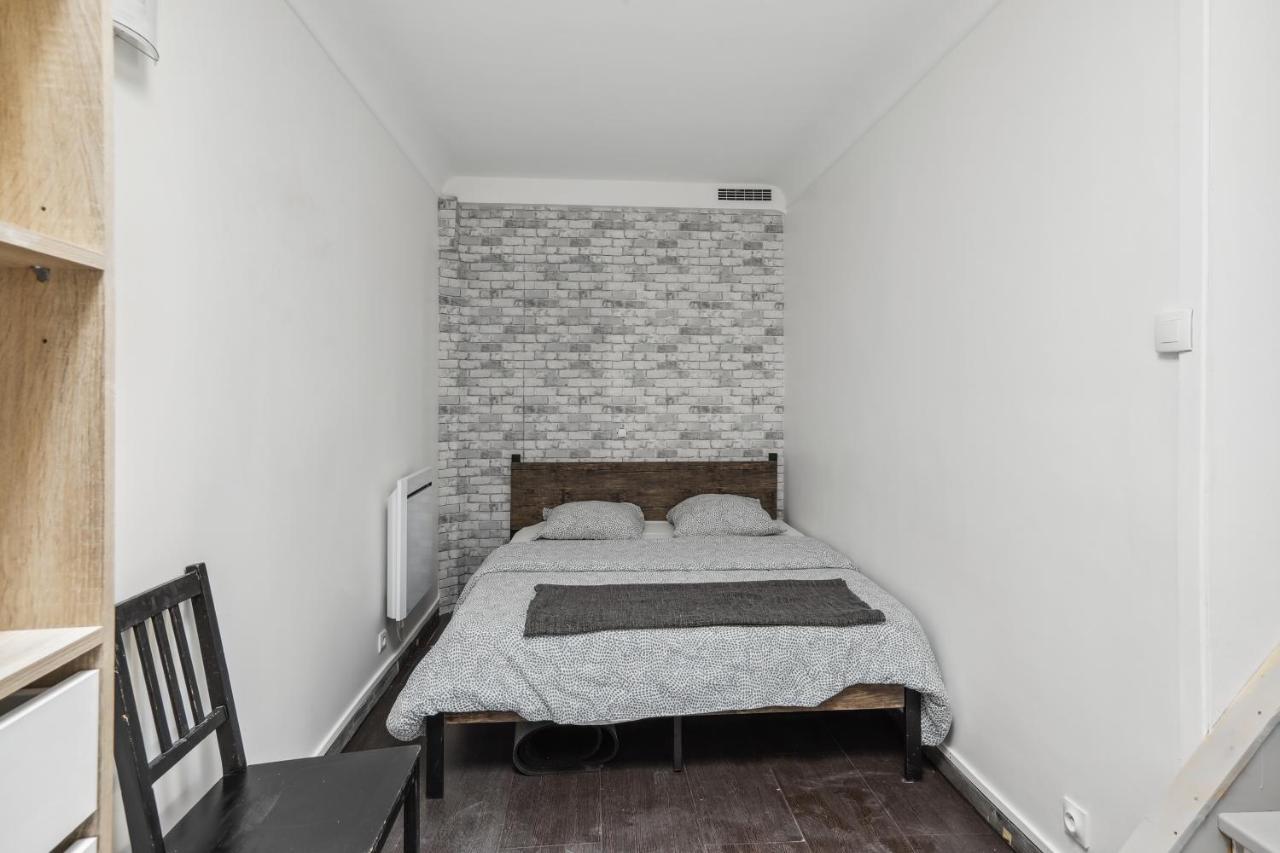 Apartmán Chic Apart Near Paris Argenteuil Exteriér fotografie