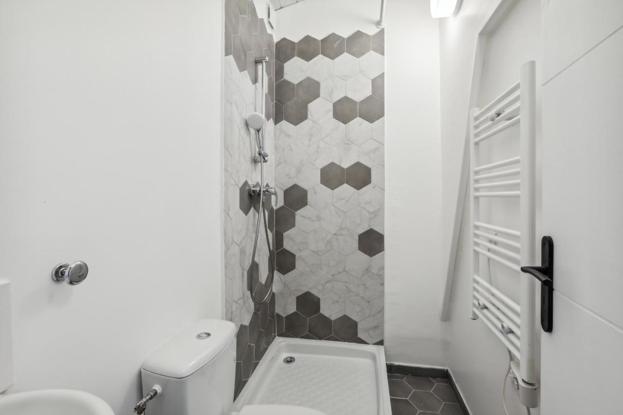 Apartmán Chic Apart Near Paris Argenteuil Exteriér fotografie